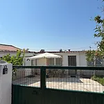 Casinha No Coracao Do Oeste - Ventosa Cadaval