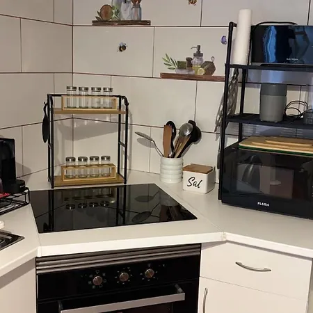 Casinha No Coração Do Oeste Casa de hóspedes Cadaval