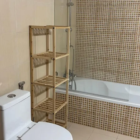 Casa de hóspedes Casinha No Coração Do Oeste 3*