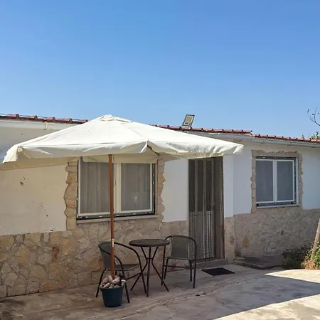 Prázdninový dům Casinha Do Coracao Do Oeste Cadaval