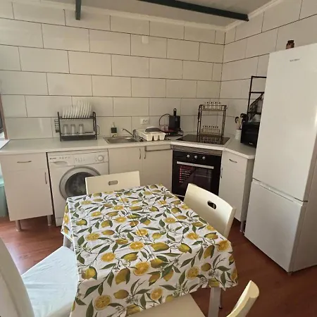 Casinha Do Coracao Do Oeste 公寓 *