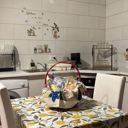 Apartman Casinha Do Coracao Do Oeste Cadaval