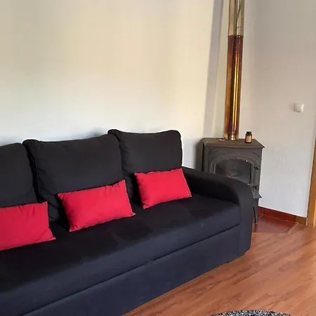 Casinha No Coração Do Oeste Cadaval