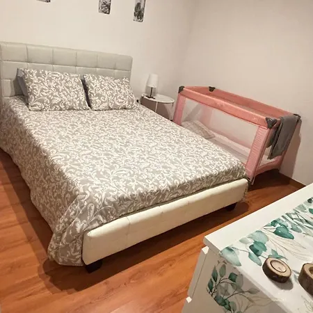 Apartman Casinha Do Coracao Do Oeste Cadaval
