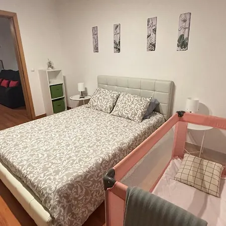 Casinha No Coracao Do Oeste - Ventosa Gasthof