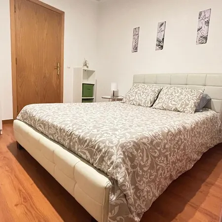 Gasthof Casinha No Coracao Do Oeste - Ventosa