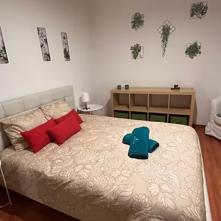 Casa de hóspedes Casinha No Coração Do Oeste