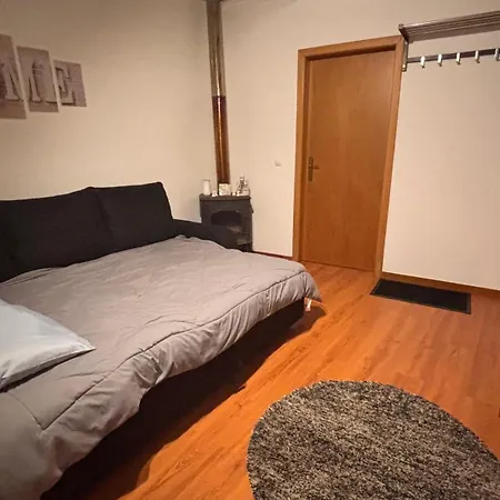 Casinha No Coração Do Oeste Cadaval