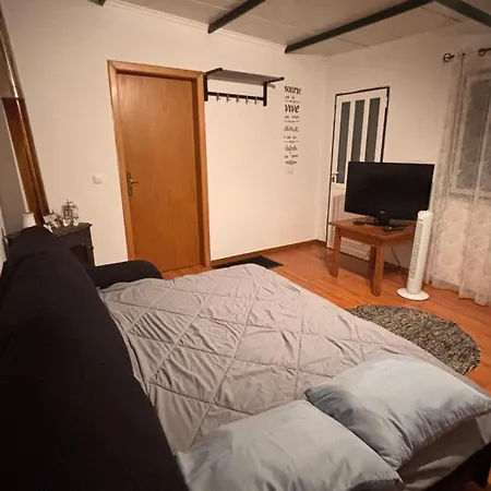 Prázdninový dům Casinha Do Coracao Do Oeste *