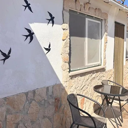 Casinha No Coração Do Oeste 3*