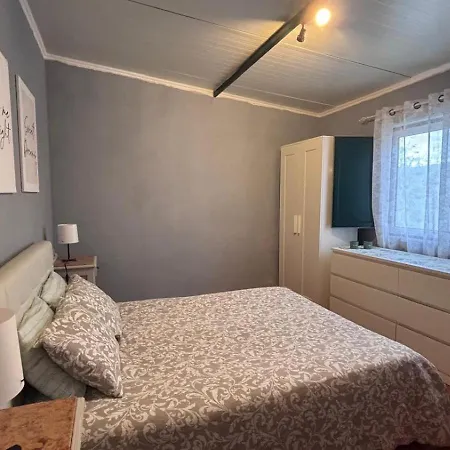 Casinha Do Coracao Do Oeste Prázdninový dům *