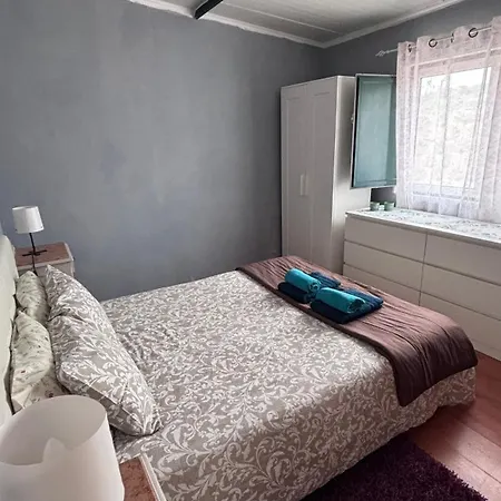 Casinha Do Coracao Do Oeste Prázdninový dům *