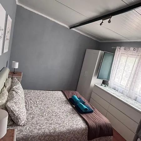Casinha Do Coracao Do Oeste Prázdninový dům *