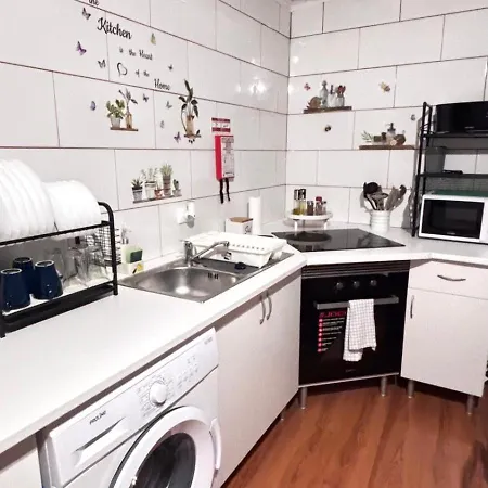 Casinha Do Coracao Do Oeste Prázdninový dům Cadaval
