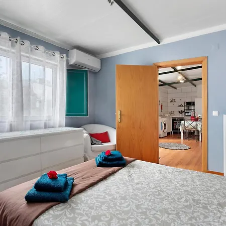 Prázdninový dům Casinha Do Coracao Do Oeste *