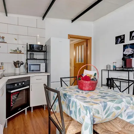 Casinha Do Coracao Do Oeste Prázdninový dům Cadaval