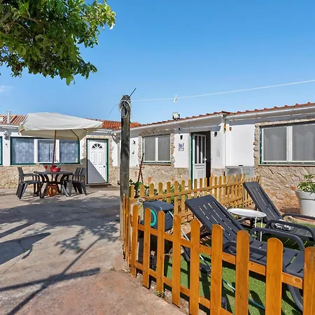 Casinha Do Coracao Do Oeste Prázdninový dům Cadaval