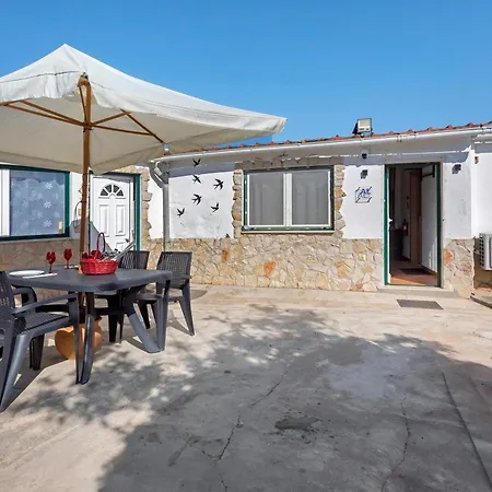 Casinha Do Coracao Do Oeste Prázdninový dům