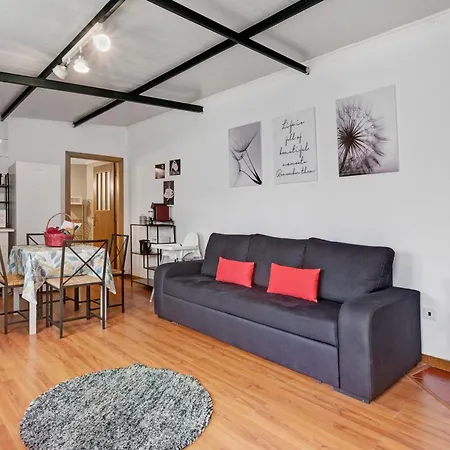 Prázdninový dům Casinha Do Coracao Do Oeste Cadaval