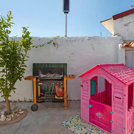Casinha Do Coracao Do Oeste Prázdninový dům *