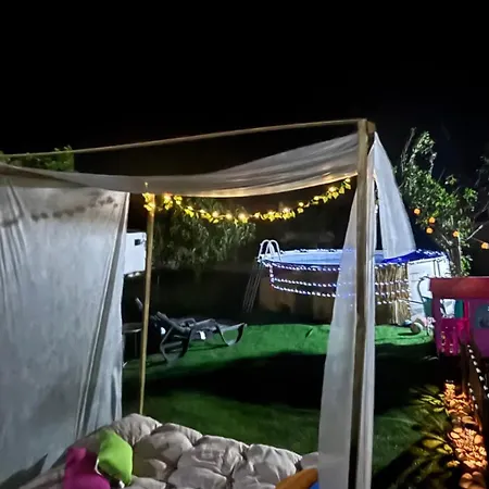 Prázdninový dům Casinha Do Coracao Do Oeste *