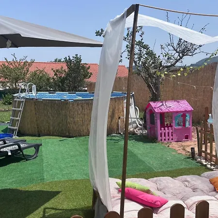 Casinha Do Coracao Do Oeste *
