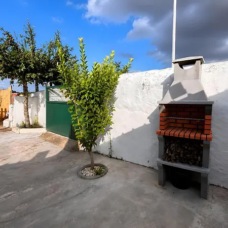 Prázdninový dům Casinha Do Coracao Do Oeste *