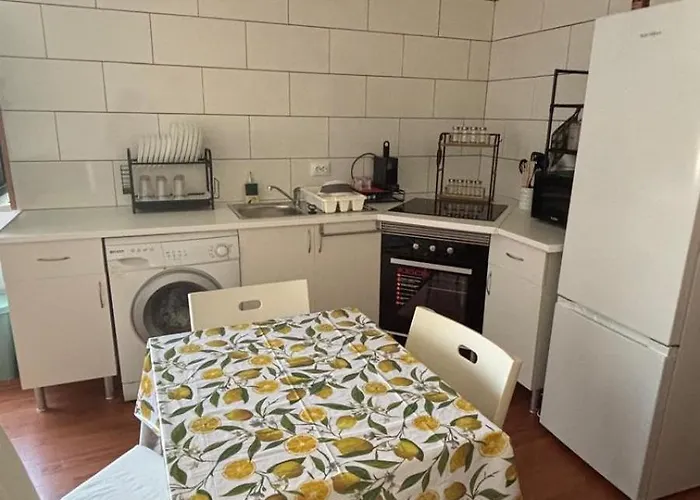 Casinha No Coracao Do Oeste - Ventosa Gæstehus 3*