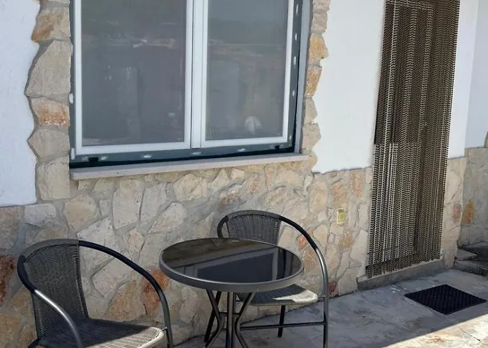 Gæstehus Casinha No Coracao Do Oeste - Ventosa