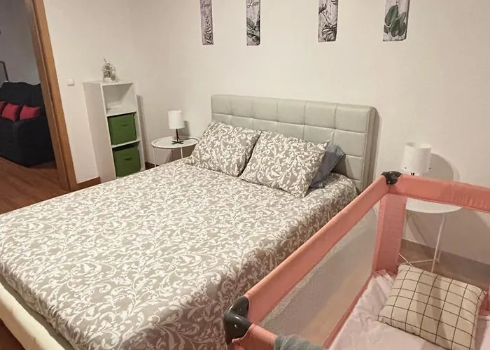 Casinha No Coracao Do Oeste - Ventosa Gæstehus