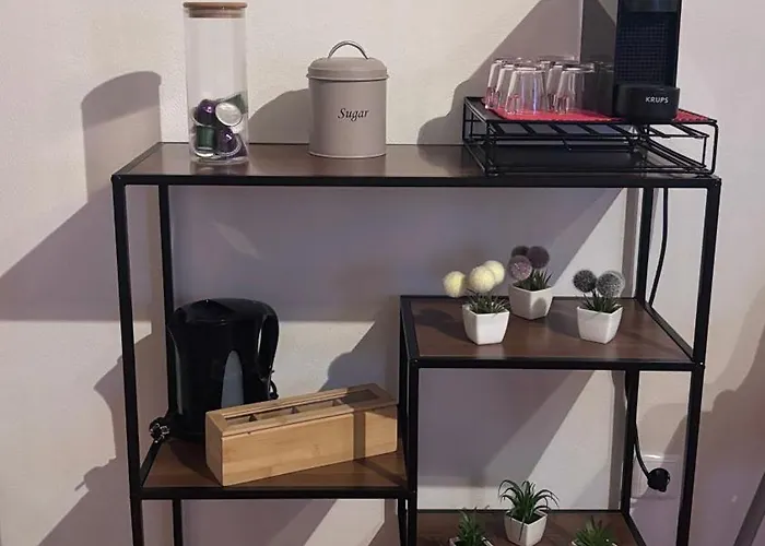 Gæstehus Casinha No Coracao Do Oeste - Ventosa 3*